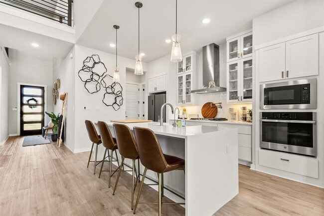 property at 12600 Purple Prairie Ln