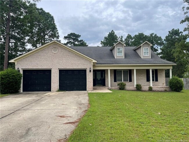 property at 596 E Lake Ridge Rd