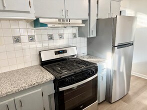 2840 Belden St in Sacramento, CA - Foto de edificio - Building Photo