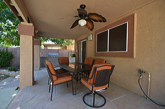 1881 E McNair Dr in Tempe, AZ - Building Photo - Building Photo