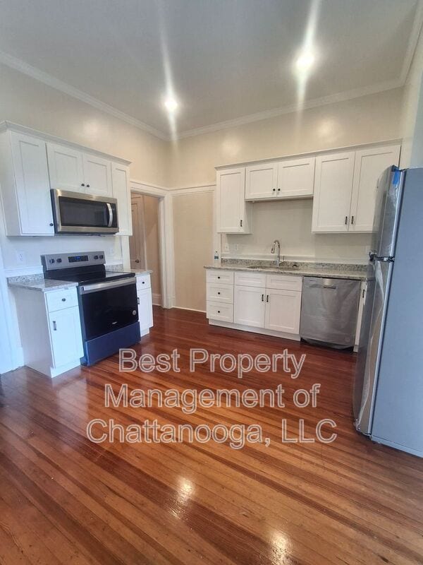 property at 209 Barnhardt Cir