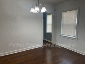 800 S Mississippi St in Amarillo, TX - Building Photo - Building Photo