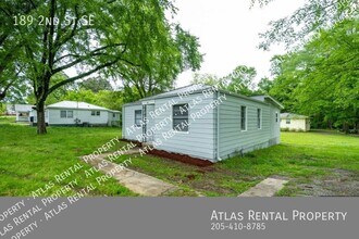 189 2nd St SE in Graysville, AL - Building Photo - Building Photo