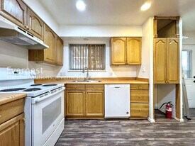 17401 E Gunnison Pl in Aurora, CO - Building Photo