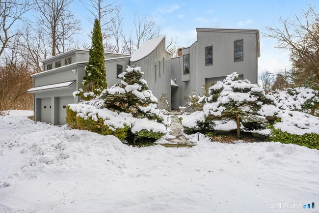 property at 21 Olmstead Hill Rd