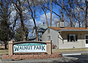 Walnut Park Apartments in Grand Junction, CO - Building Photo