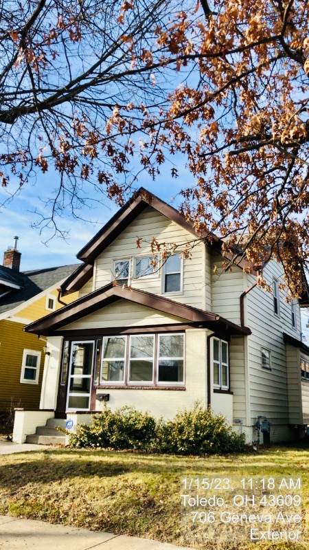property at 706 Geneva Ave