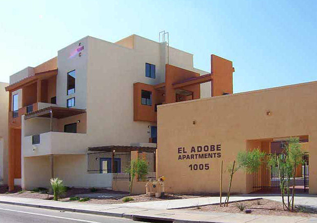 El Adobe Condominiums