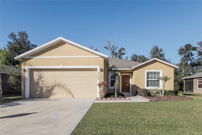property at 4794 Ashurst St