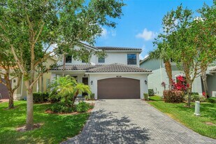 13679 Moss Agate Ave in Delray Beach, FL - Building Photo