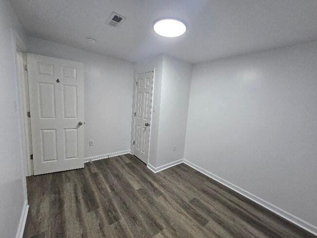 1416 Weaver Ave in Petersburg, VA - Foto de edificio - Building Photo