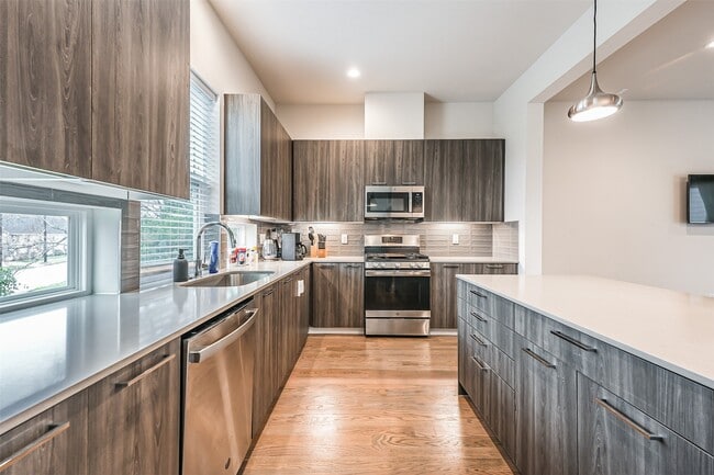 property at 2136 Dennis St