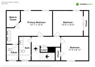 1403 Laguna Vista Wy in Grapevine, TX - Building Photo - Building Photo