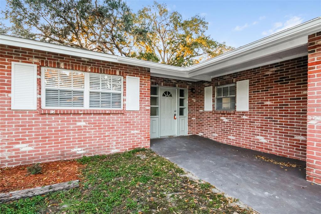 4810 Wynwood Dr in Tampa, FL - Building Photo