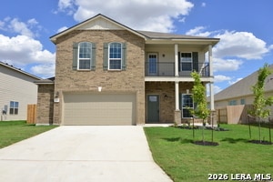 property at 741 Farmers Dell