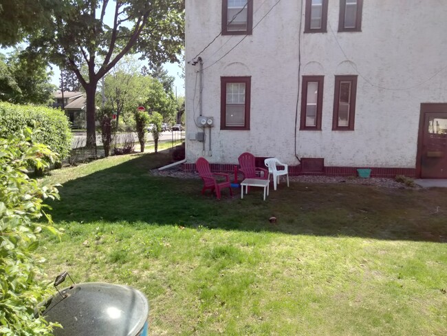 3400 Fremont Ave S, Unit lower in Minneapolis, MN - Building Photo - Building Photo