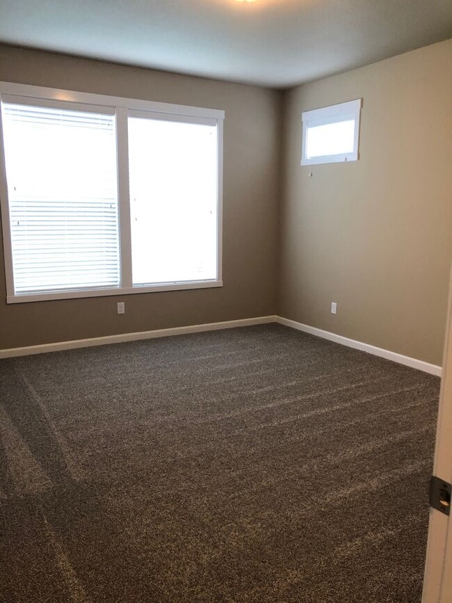 property at 10601 NE 103rd Ct