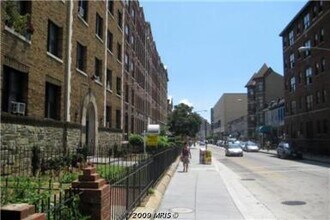 1457 Park Rd NW in Washington, DC - Building Photo - Building Photo