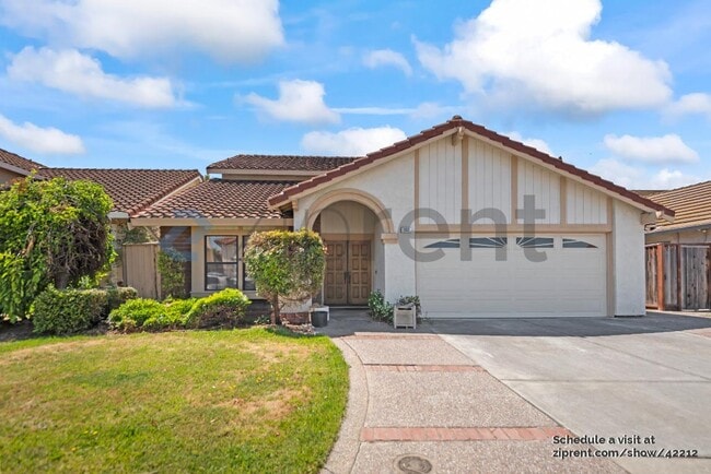 property at 382 Chad Dr