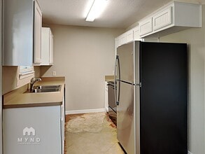 414 N Ave E in Springtown, TX - Building Photo - Building Photo