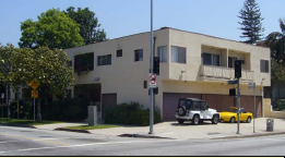 304-310 N Van Ness Ave in Los Angeles, CA - Building Photo