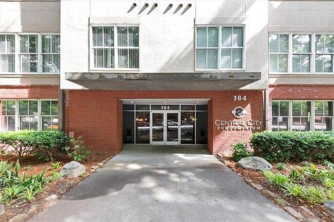 property at 384 Ralph McGill Blvd NE