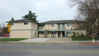 7487 Rogers Ln Apartments