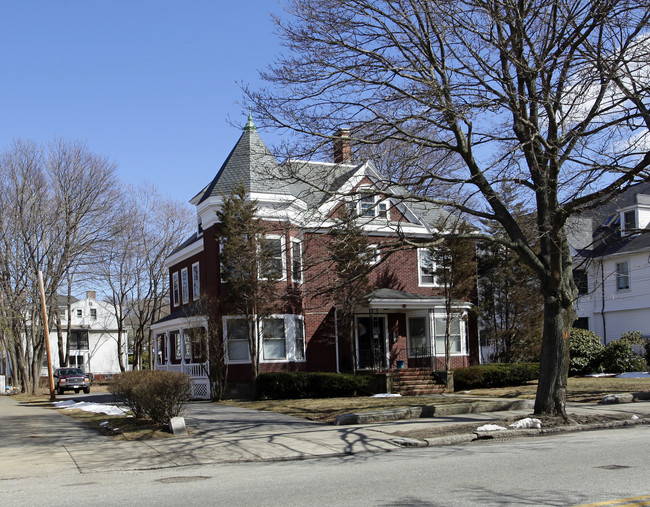 293 Lafayette St in Salem, MA - Building Photo - Building Photo