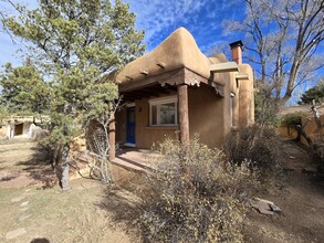 511 San Antonio St in Santa Fe, NM - Building Photo - Building Photo