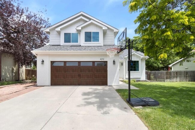 property at 4212 Fall River Dr