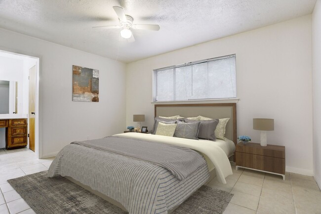 property at 2503 Washington St