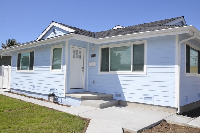 3605 W 181st St in Torrance, CA - Building Photo - Building Photo