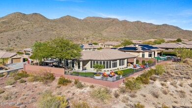 2549 W Shinnecock Way in Anthem, AZ - Building Photo - Building Photo