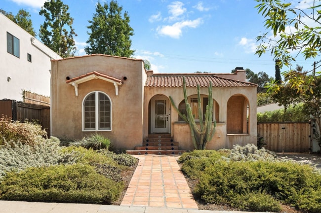 property at 1320 Eagle Vista Dr