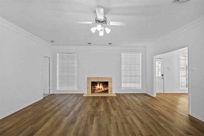 property at 5803 Ancient Oaks Dr