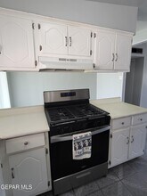 302 Limonite Cir in El Paso, TX - Building Photo - Building Photo