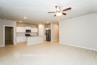 424 Kaufman Dr in Azle, TX - Building Photo - Building Photo