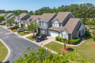 Heron Bay in North Myrtle Beach, SC - Building Photo - Building Photo