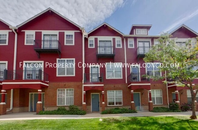 property at 834 Victoria Ridge Point