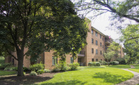 Farmingdale Terrace in Darien, IL - Foto de edificio - Building Photo