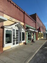 427 10th Ave W, Unit Loft 5 in Palmetto, FL - Building Photo