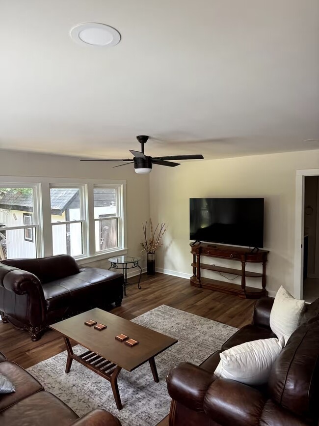 420 S Ashe St in Southern Pines, NC - Building Photo - Building Photo