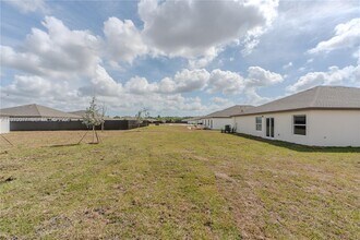 17431 SW 286th St in Homestead, FL - Building Photo - Building Photo