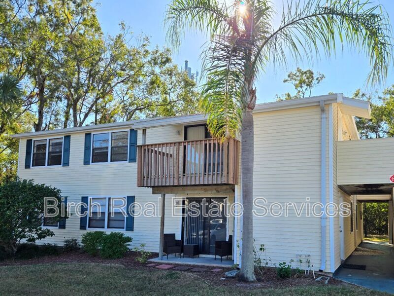 133 Sabal Ct in Oldsmar, FL - Building Photo