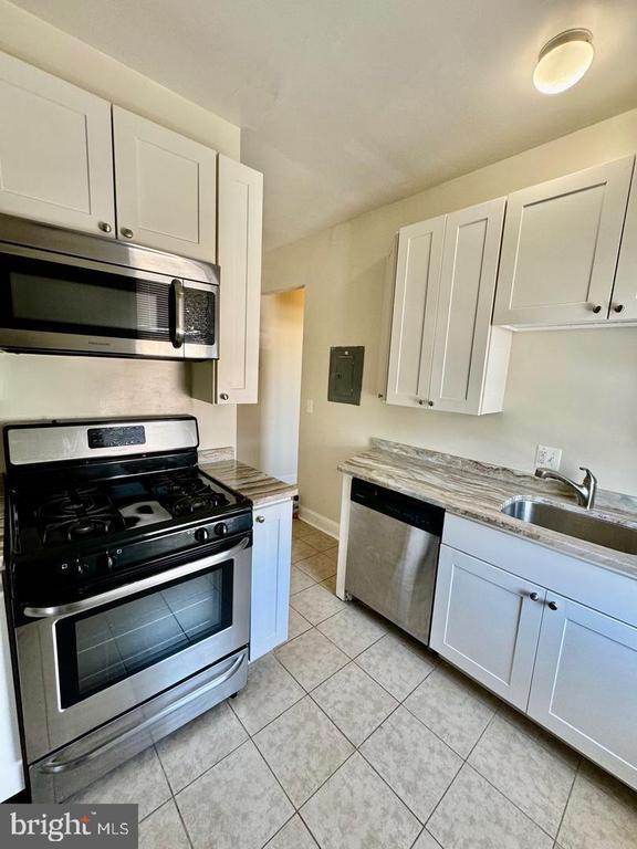 445 E Fort Ave in Baltimore, MD - Building Photo - Building Photo