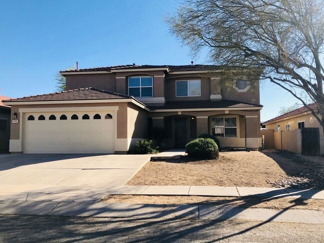 property at 7434 S Madera Village Dr