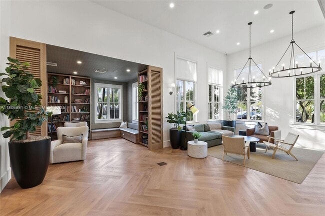 property at 10170 SW 7th St