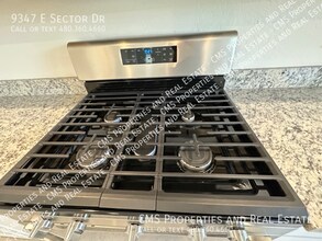 9347 E Sector Dr in Mesa, AZ - Building Photo - Building Photo