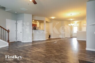 3404 Baylor Cir in Mcdonough, GA - Building Photo - Building Photo