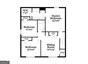 1005 Nandina Ct in Villa Rica, GA - Building Photo - Building Photo